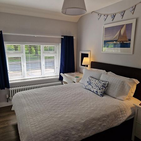Room On Heath Park Cardiff Exterior foto